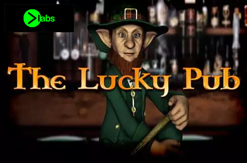 The Lucky Pub